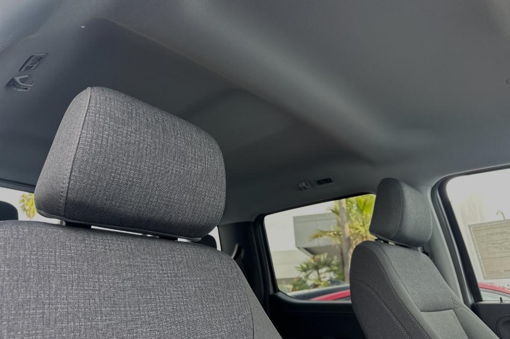 new 2025 Ford F-150 car, priced at $58,392