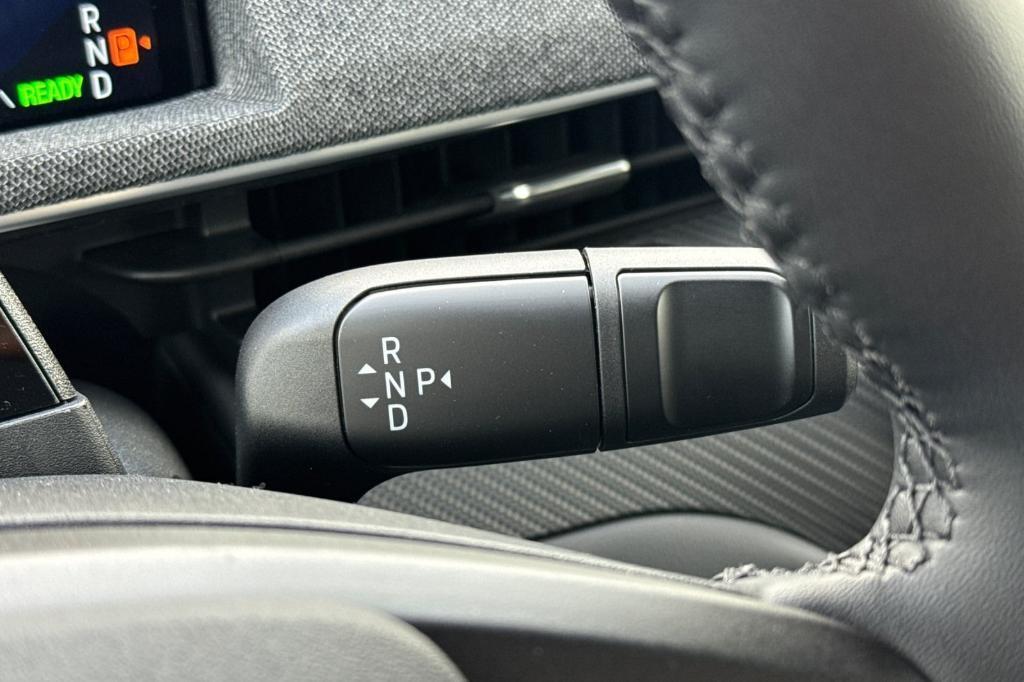 new 2025 Ford Mustang Mach-E car, priced at $46,470