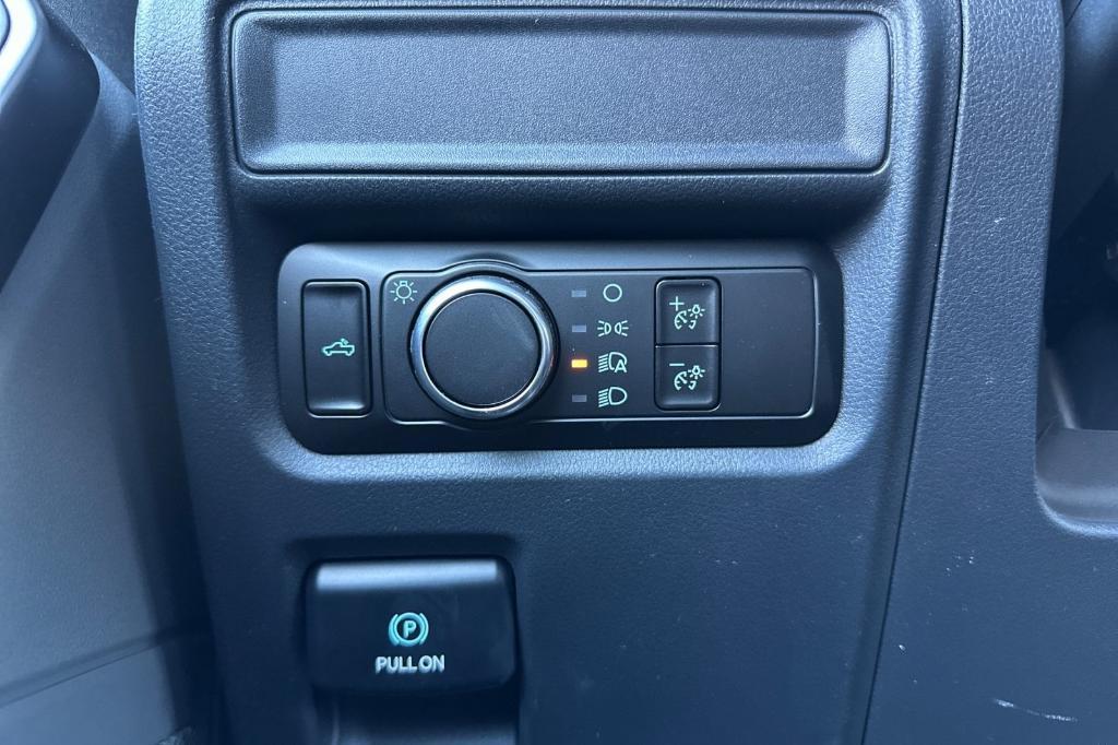 new 2026 Ford F-150 car, priced at $39,858