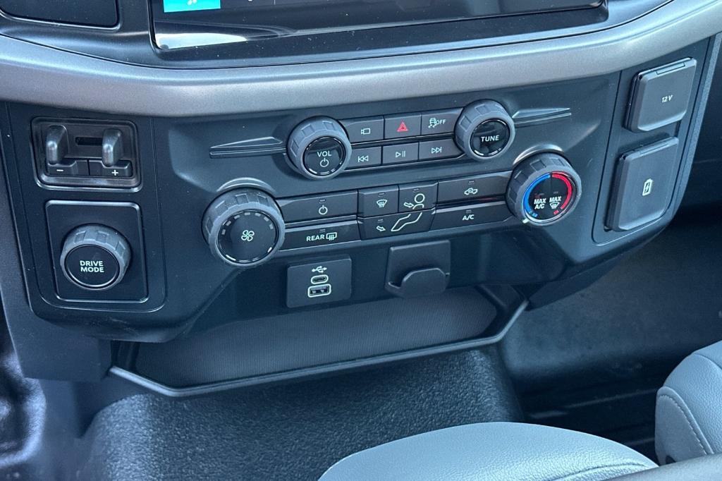 new 2026 Ford F-150 car, priced at $39,858