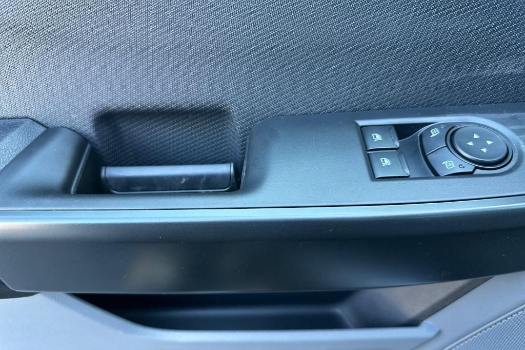 new 2026 Ford F-150 car, priced at $39,858