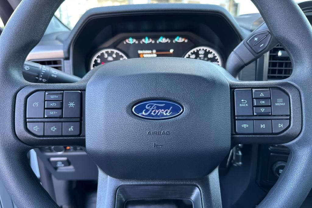 new 2026 Ford F-150 car, priced at $39,858