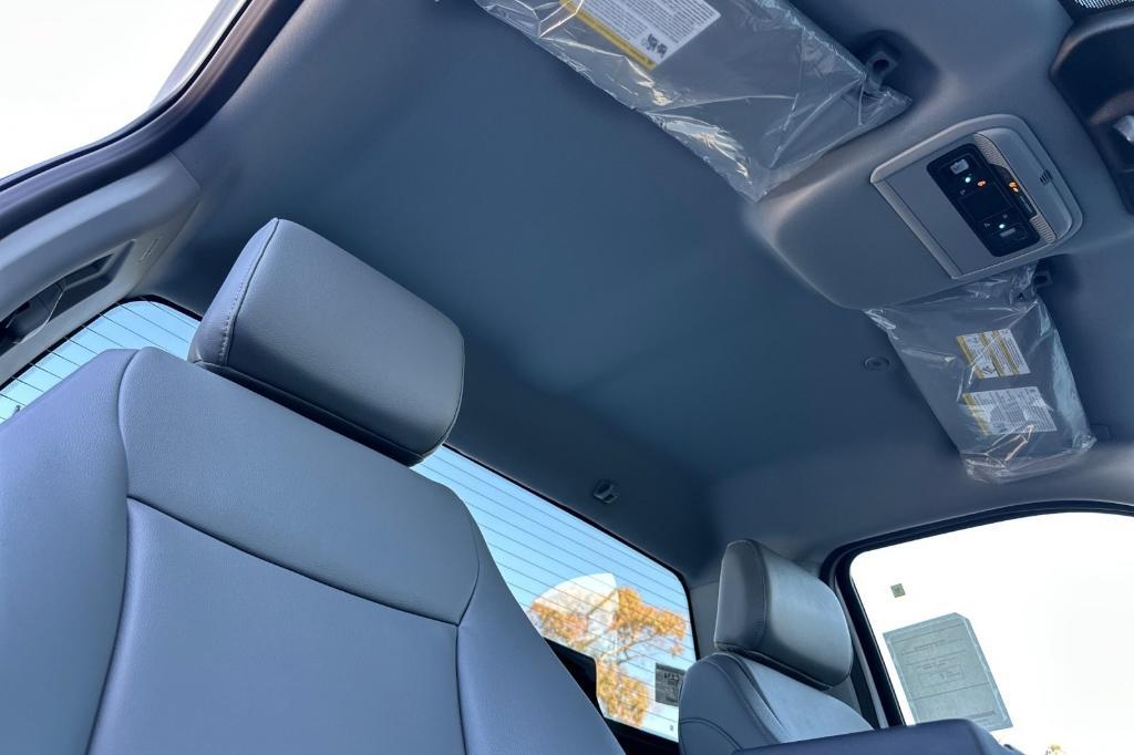 new 2026 Ford F-150 car, priced at $39,858