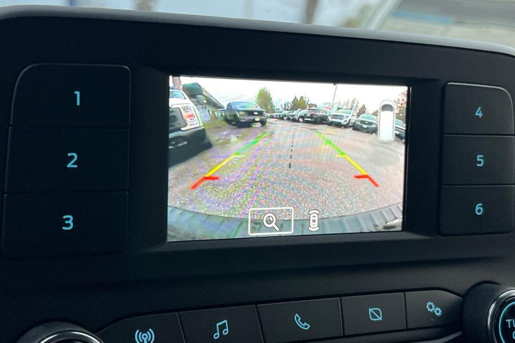 new 2025 Ford Transit-350 car