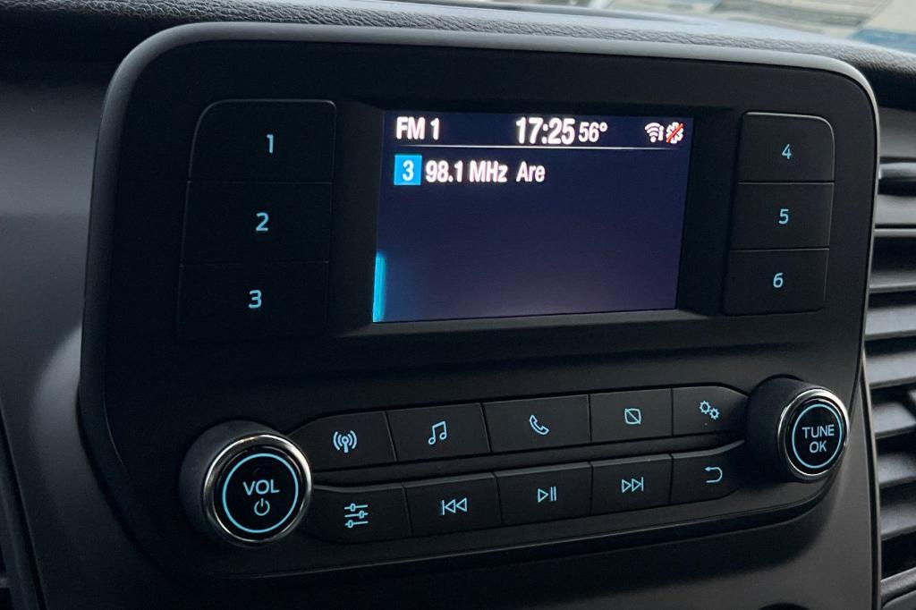 new 2025 Ford Transit-350 car