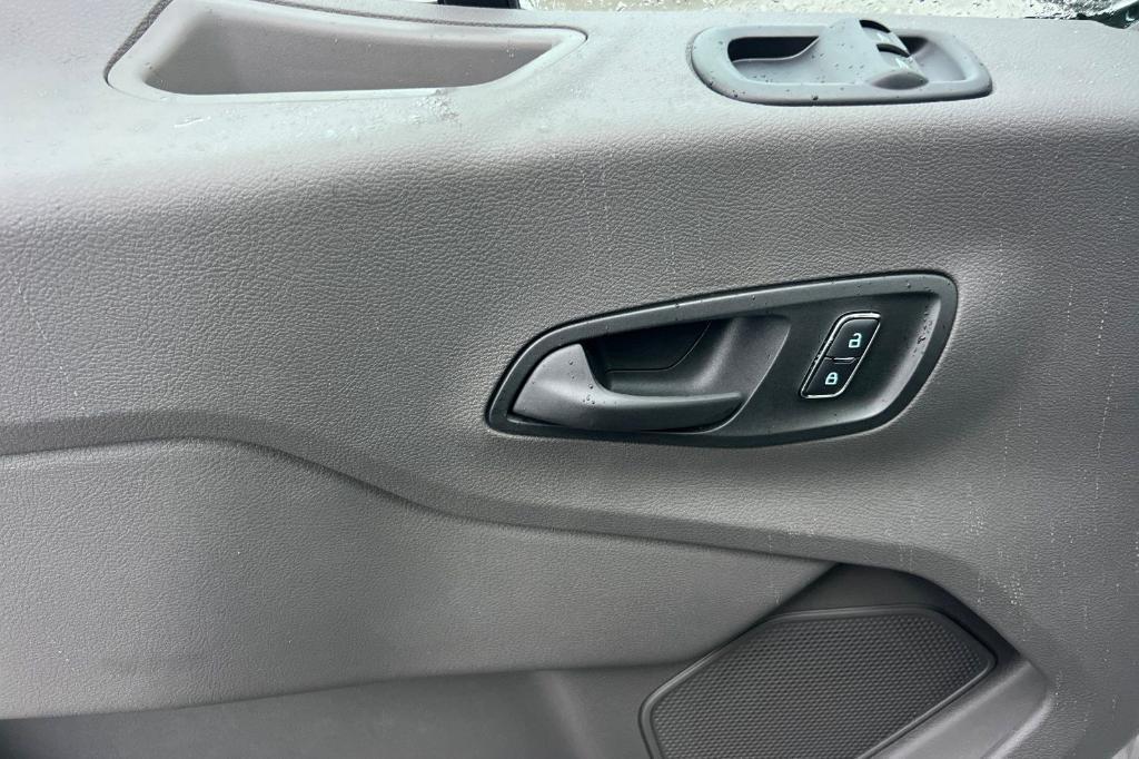 new 2025 Ford Transit-350 car