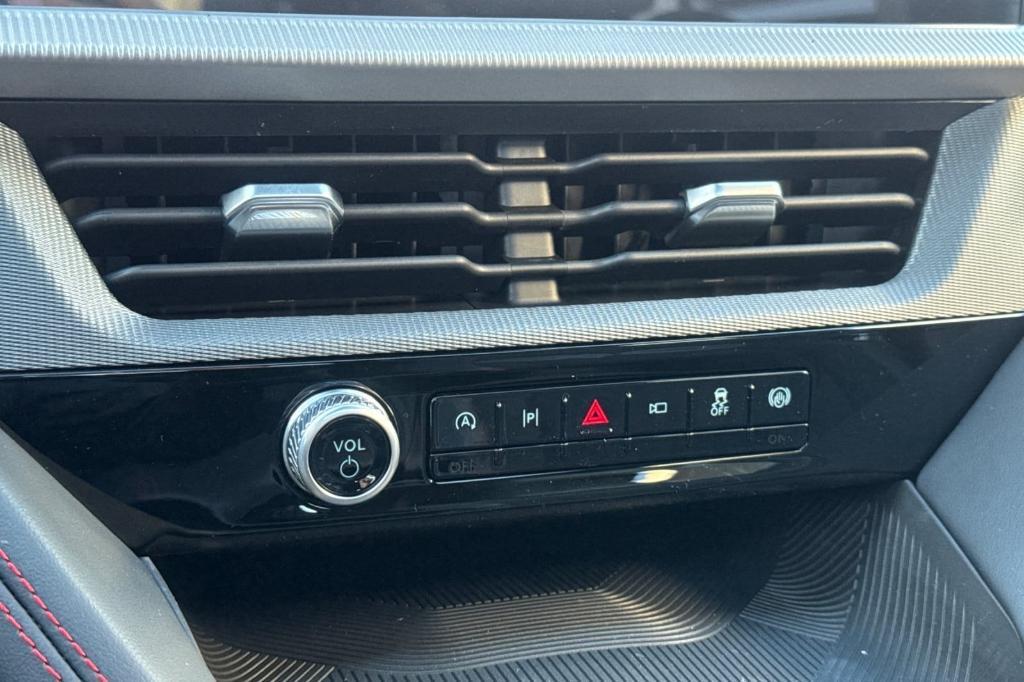 new 2026 Ford Explorer car, priced at $59,608