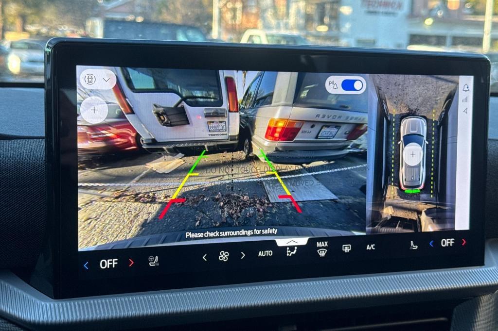 new 2026 Ford Explorer car, priced at $59,608