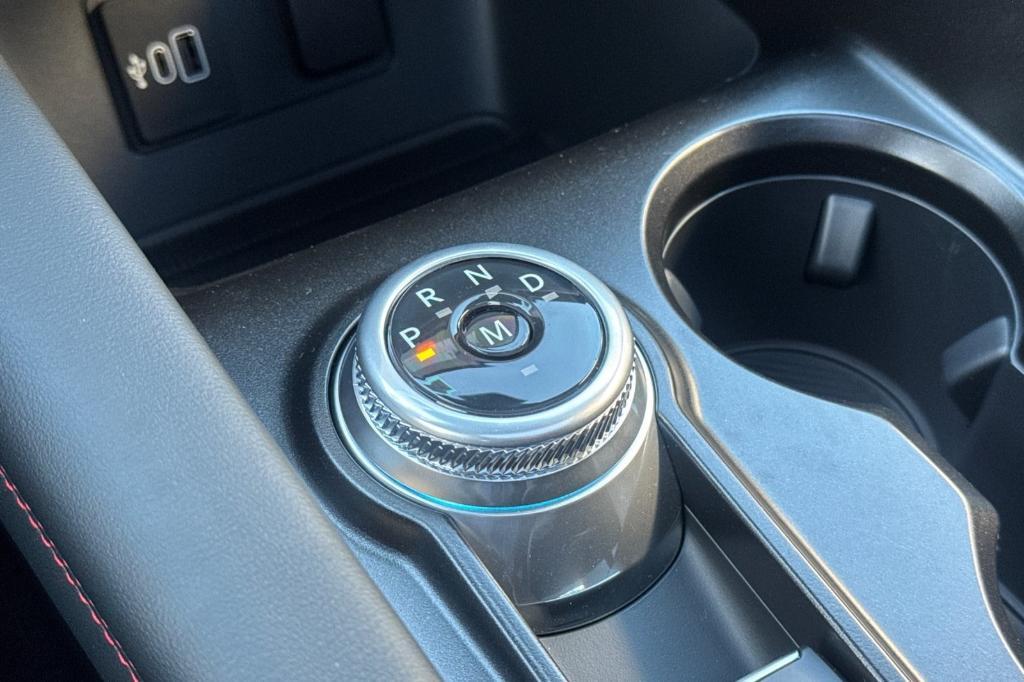 new 2026 Ford Explorer car, priced at $59,608