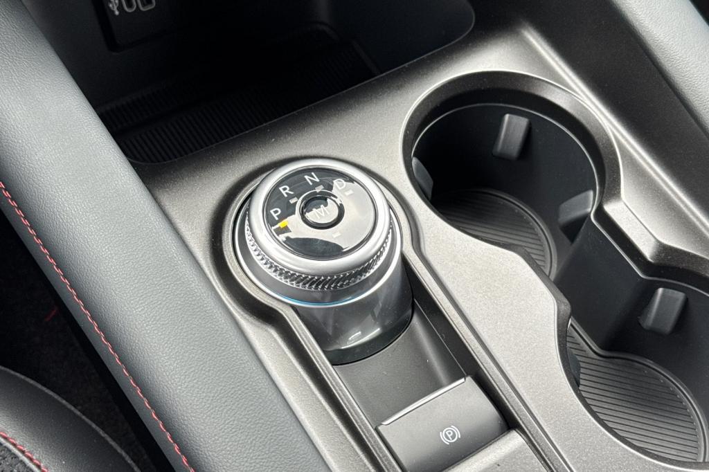 new 2026 Ford Explorer car, priced at $58,999