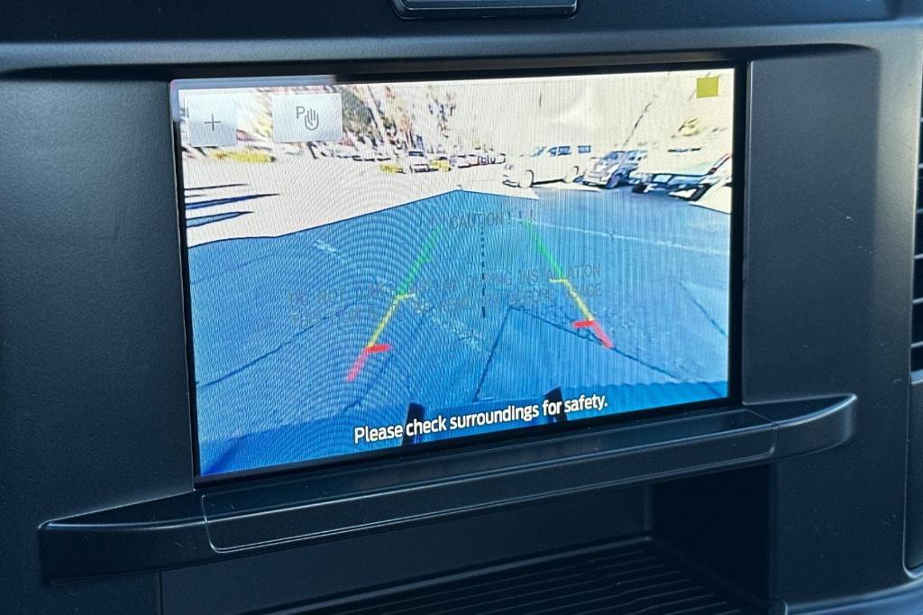 new 2026 Ford F-250 car