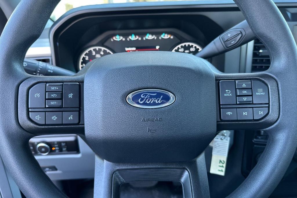 new 2026 Ford F-250 car