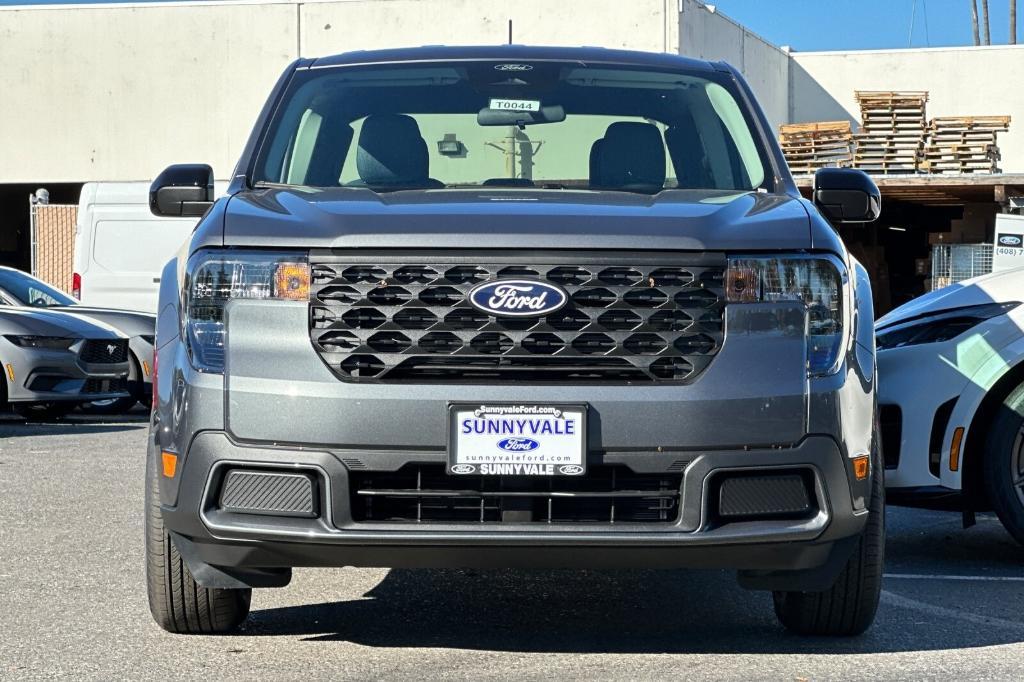 new 2026 Ford Maverick car, priced at $34,789