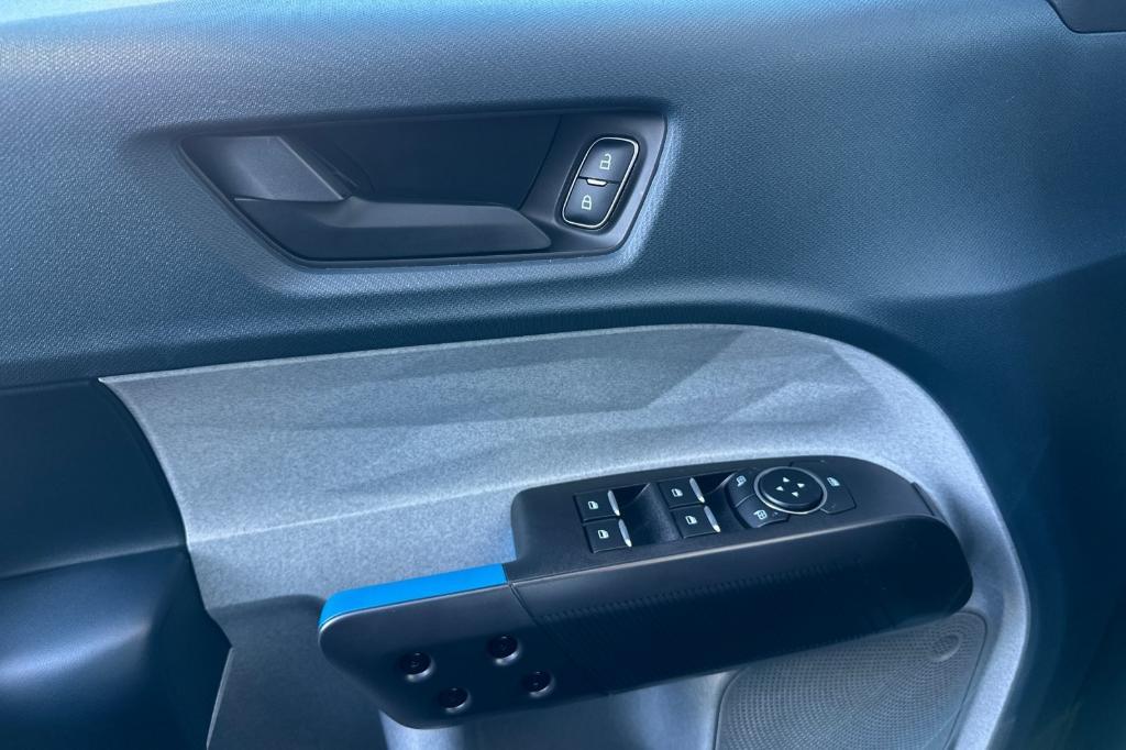 new 2026 Ford Maverick car, priced at $34,789