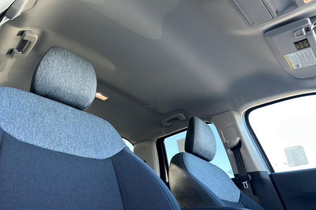 new 2026 Ford Maverick car, priced at $34,789