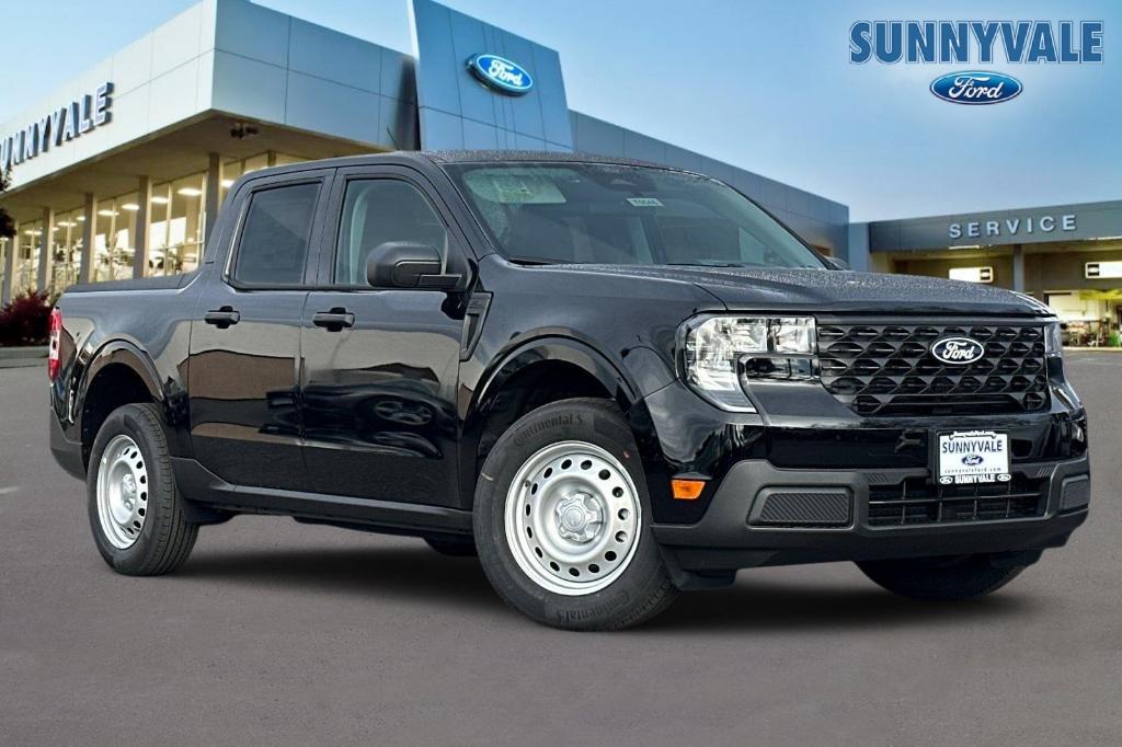 new 2026 Ford Maverick car, priced at $29,542
