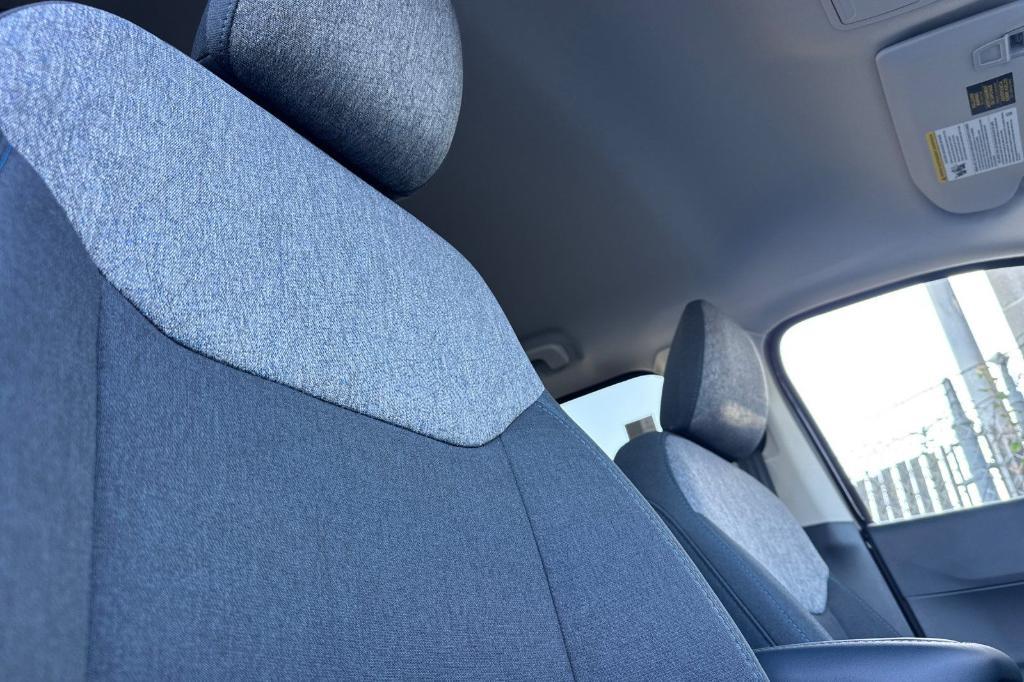 new 2026 Ford Maverick car, priced at $31,003