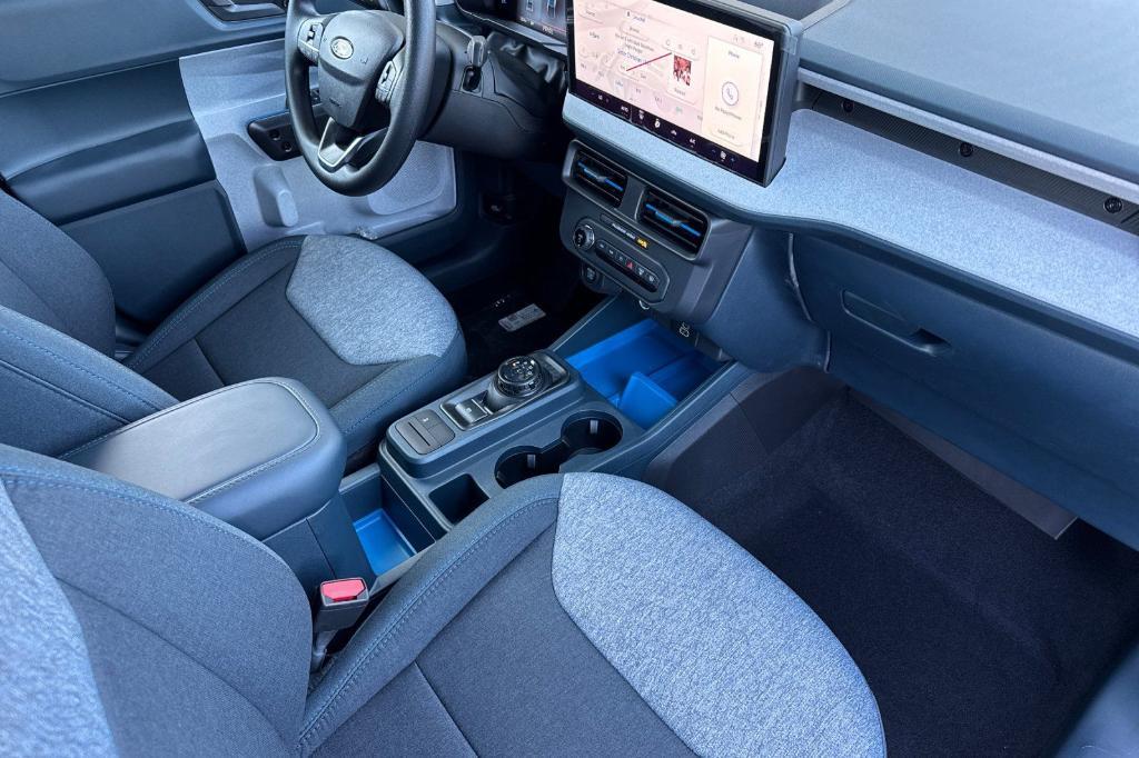 new 2026 Ford Maverick car, priced at $31,003
