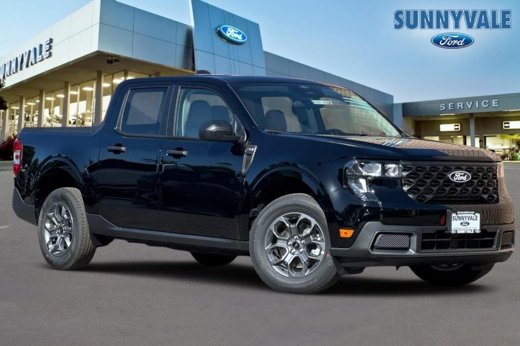 new 2026 Ford Maverick car, priced at $31,003