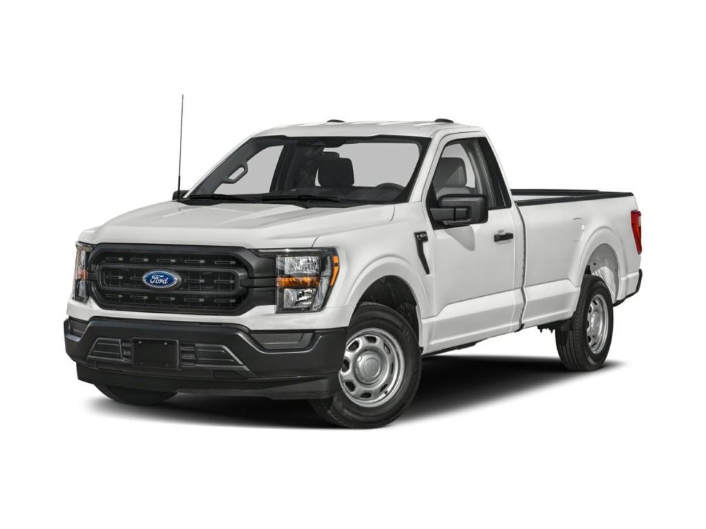 new 2026 Ford F-250 car, priced at $48,985