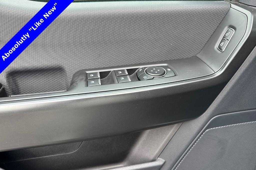 used 2024 Ford F-150 car, priced at $43,350