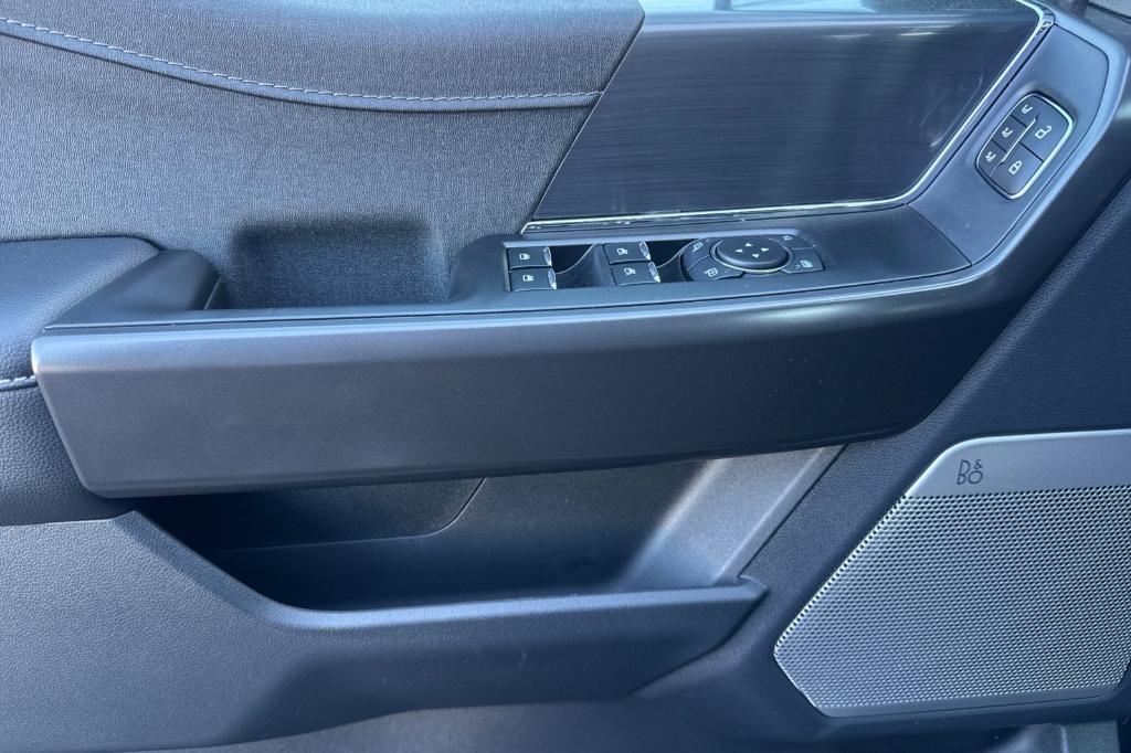 new 2025 Ford F-150 car, priced at $71,557