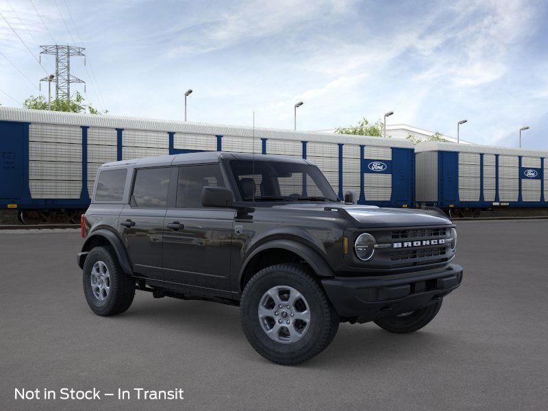 new 2026 Ford Bronco car