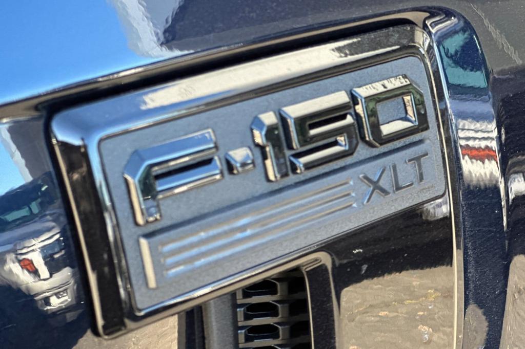 new 2026 Ford F-150 car, priced at $60,816