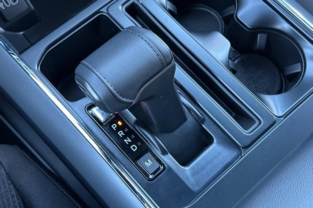 new 2026 Ford F-150 car, priced at $60,816