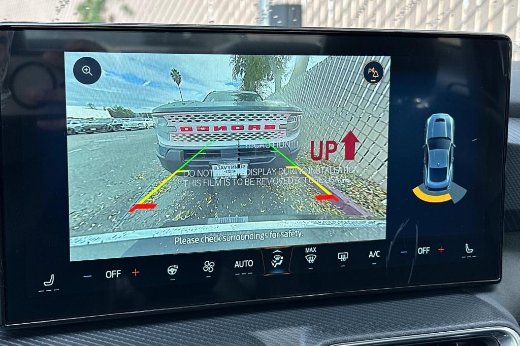 new 2026 Ford Mustang car, priced at $57,990