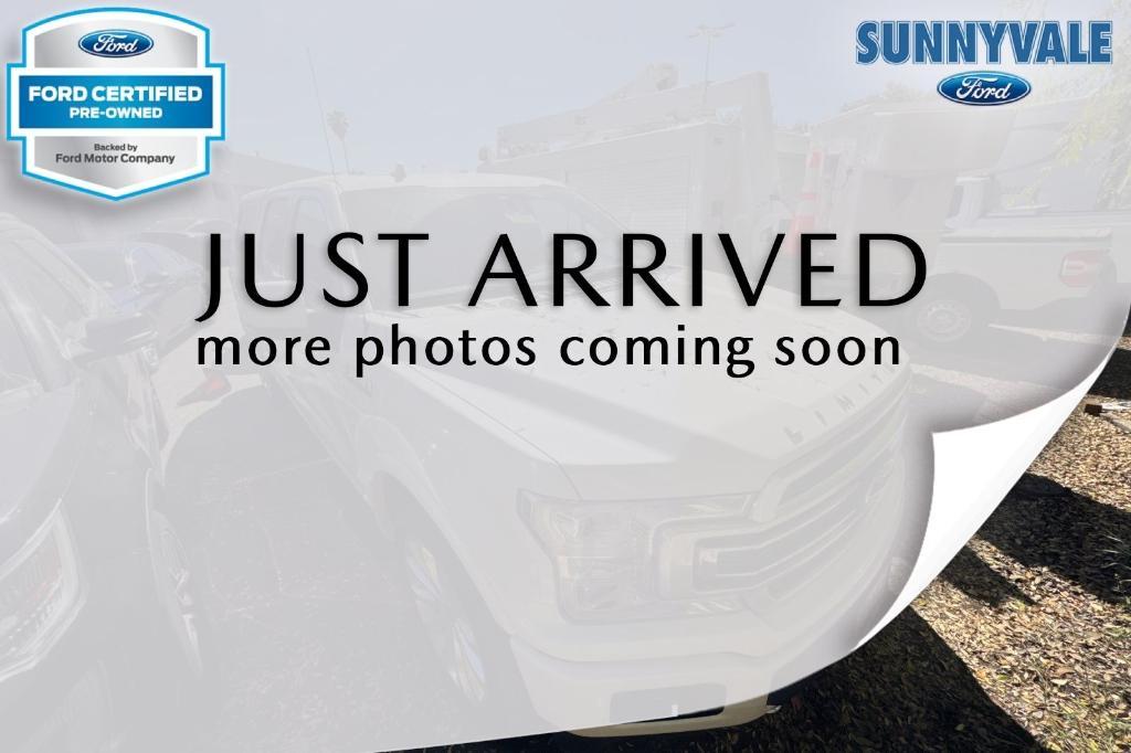 used 2018 Ford F-150 car, priced at $44,950