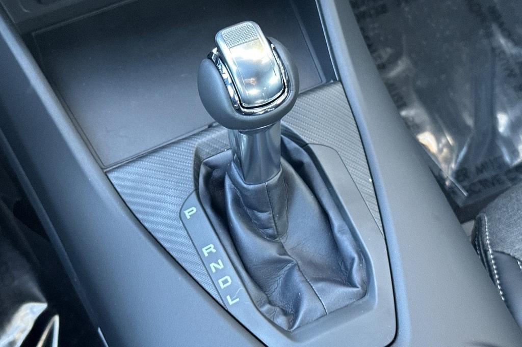 new 2026 Ford Mustang car