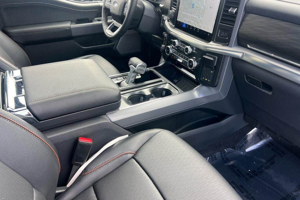 new 2026 Ford F-150 car