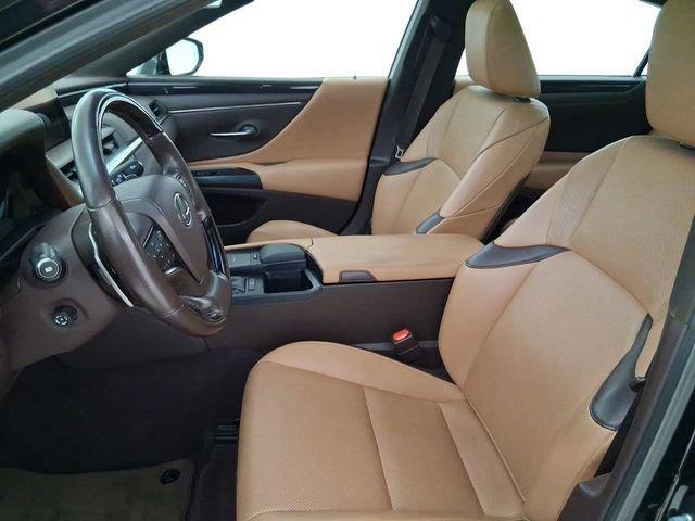 used 2021 Lexus ES 350 car, priced at $25,464