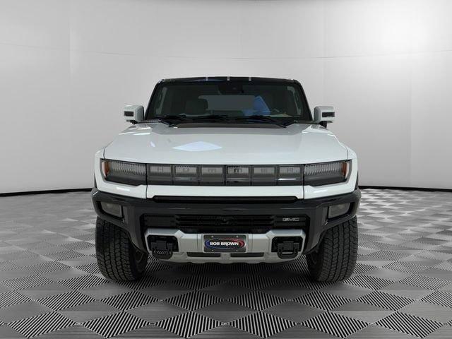 used 2024 GMC HUMMER EV SUV car, priced at $72,879