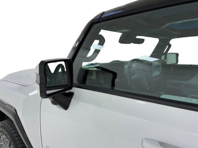used 2024 GMC HUMMER EV SUV car, priced at $72,879