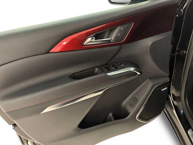 used 2024 Chevrolet Traverse car, priced at $45,000