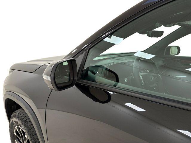 used 2024 Chevrolet Traverse car, priced at $45,000