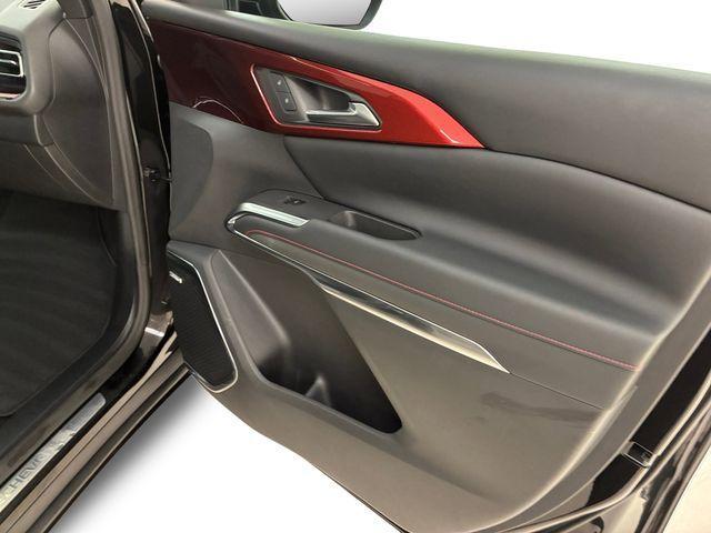 used 2024 Chevrolet Traverse car, priced at $45,000