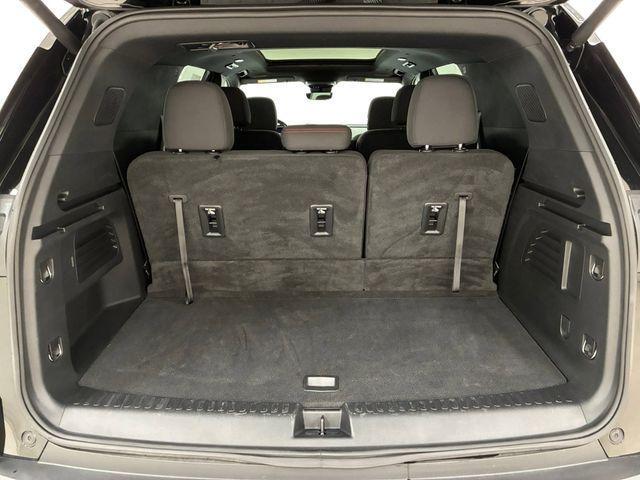 used 2024 Chevrolet Traverse car, priced at $45,000