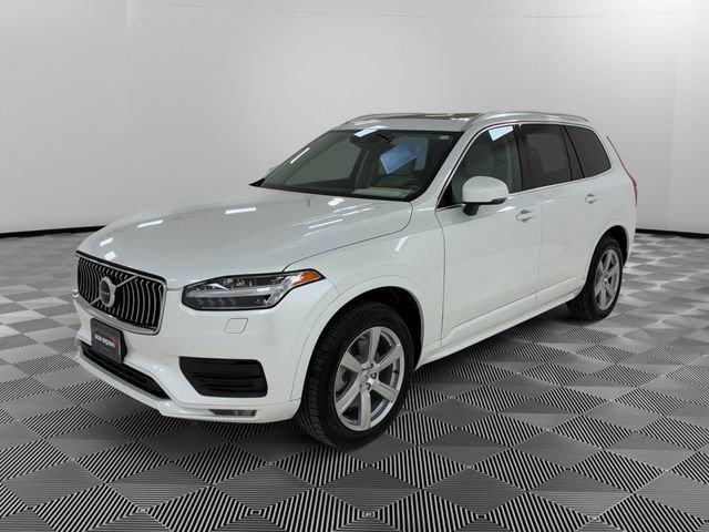 used 2022 Volvo XC90 car, priced at $27,990