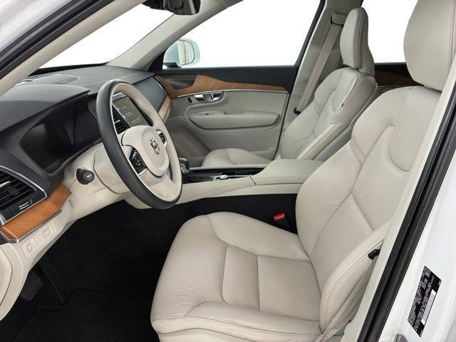 used 2022 Volvo XC90 car, priced at $27,990