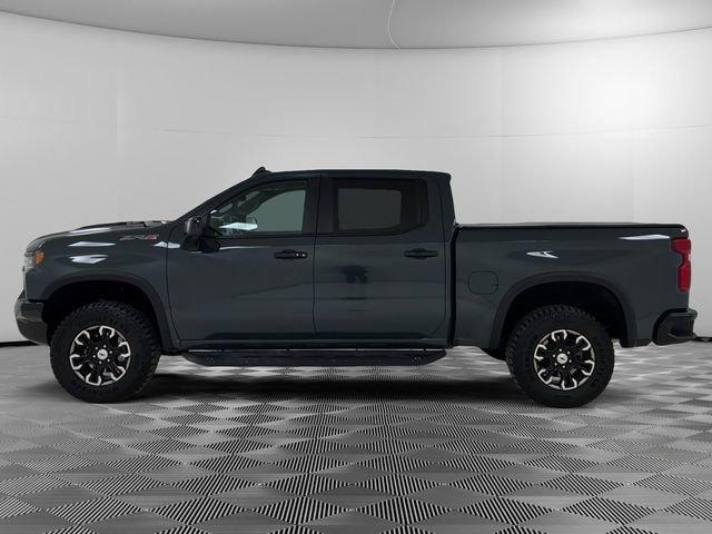 used 2025 Chevrolet Silverado 1500 car, priced at $67,779