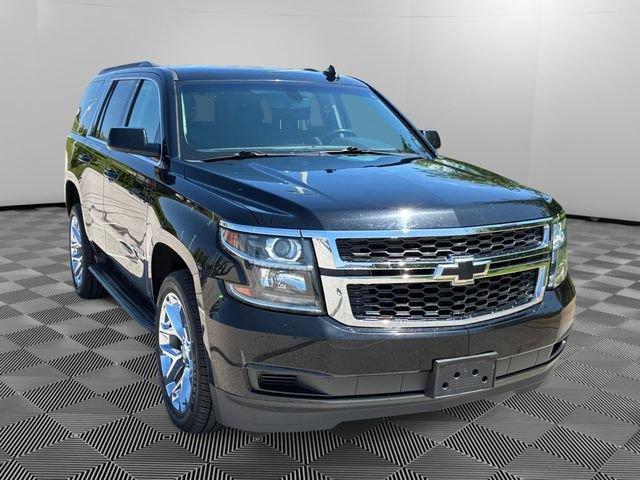 used 2019 Chevrolet Tahoe car, priced at $22,159