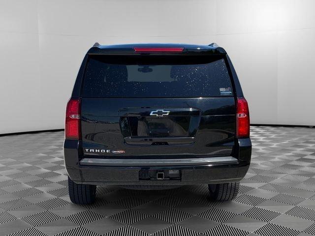used 2019 Chevrolet Tahoe car, priced at $22,159
