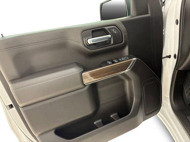 used 2022 Chevrolet Silverado 1500 Limited car, priced at $44,079