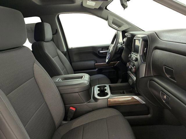 used 2022 Chevrolet Silverado 1500 Limited car, priced at $44,079