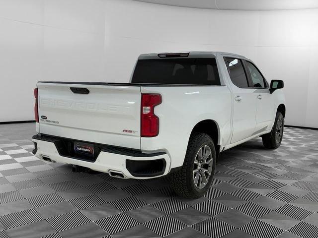 used 2022 Chevrolet Silverado 1500 Limited car, priced at $44,079