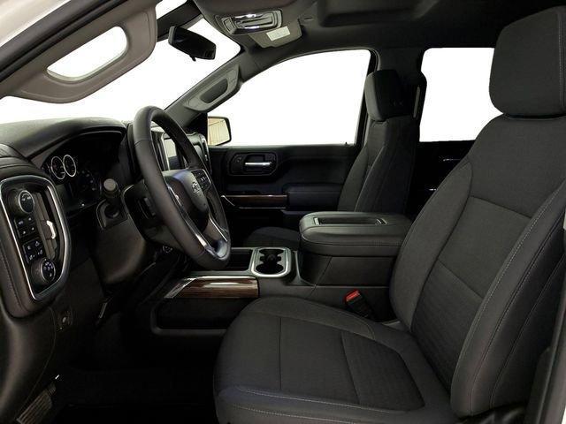 used 2022 Chevrolet Silverado 1500 Limited car, priced at $44,079