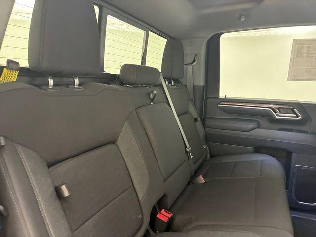 used 2025 Chevrolet Silverado 2500 car, priced at $60,000